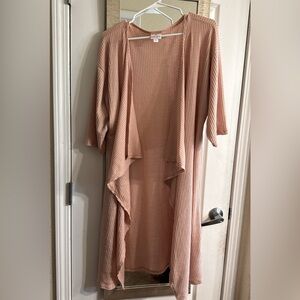 Lularoe cardigan